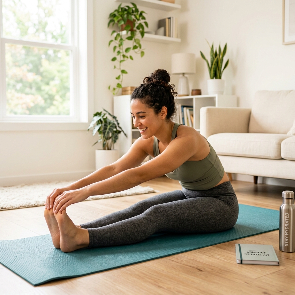 Best Fitness Program for Beginners: A Simple, Sustainable Path to Your Goals