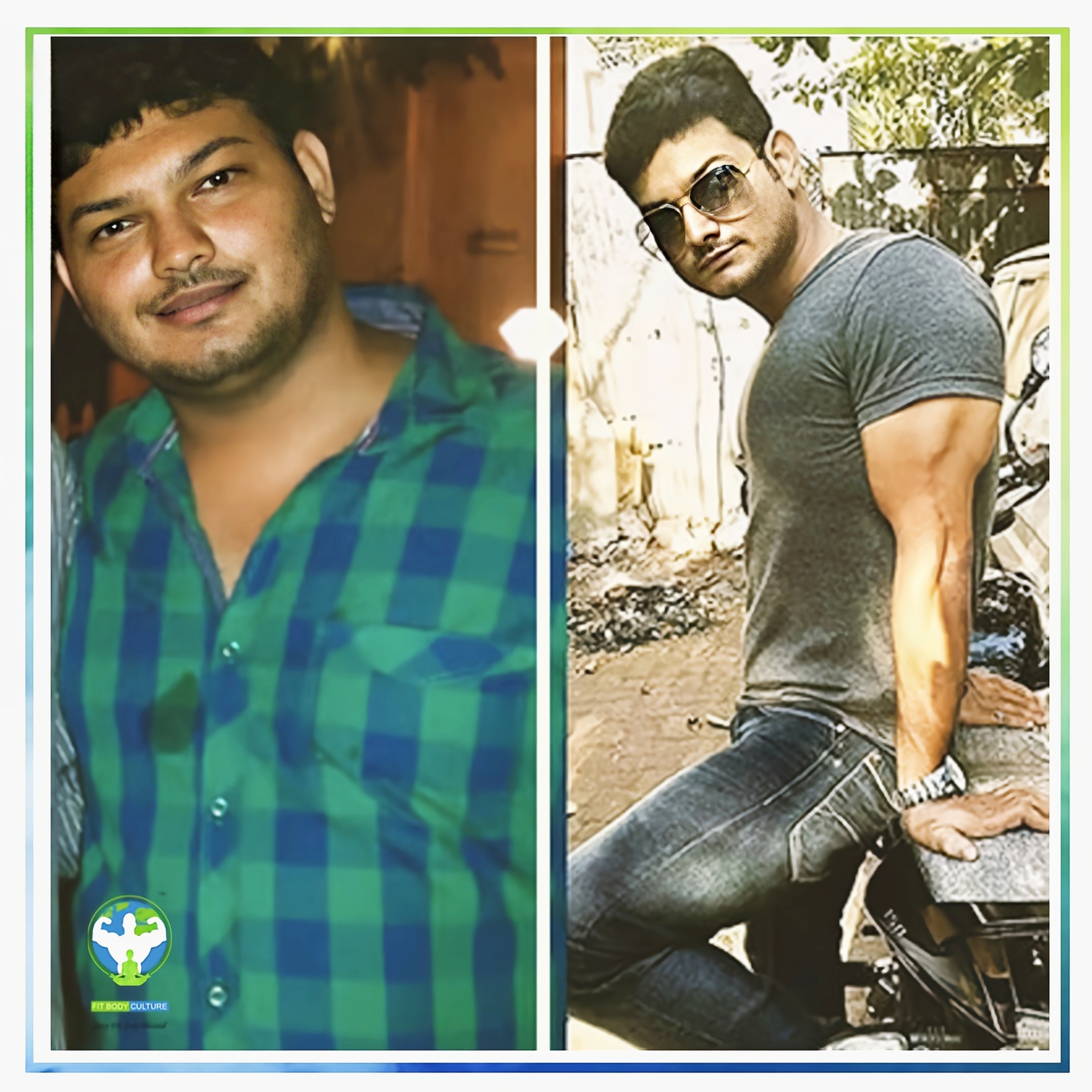 FBC client transformation